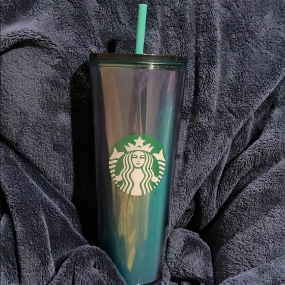 2021 Starbucks Easter Edition Tumbler